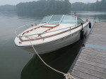 STUNNING 1979 SEARAY SRV 200