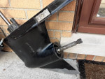 3- Mercury Outboard Lower Units