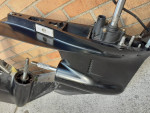 3- Mercury Outboard Lower Units