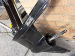 3- Mercury Outboard Lower Units