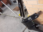 3- Mercury Outboard Lower Units