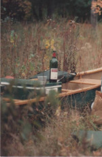 16 Foot Allagash Canoe Company ABS (Royalex) Canoe
