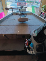 2009 bass tracker pro team 170