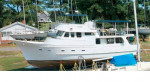1973 Grand Banks Alaskan