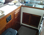 1973 Grand Banks Alaskan