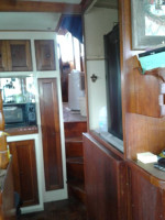 1973 Grand Banks Alaskan