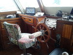 1973 Grand Banks Alaskan