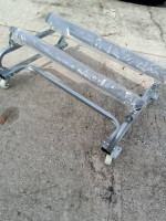 NEW JET SKI DOLLY