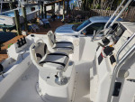 2003 Pro Sport Center Console