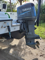 2003 Pro Sport Center Console