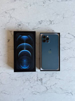 iPhone 12 Pro
