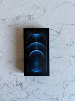 iPhone 12 Pro