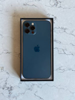 iPhone 12 Pro