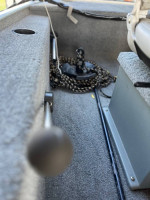 Tracker Panfish 16 Boat