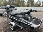Yamaha fx cruiser Sho