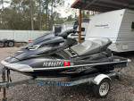 Yamaha fx cruiser Sho