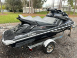 Yamaha fx cruiser Sho