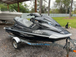 Yamaha fx cruiser Sho