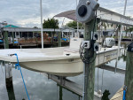 2004 Sundance Skiff 19'