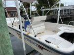 2004 Sundance Skiff 19'