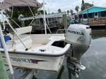 2004 Sundance Skiff 19'