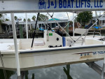 2004 Sundance Skiff 19'