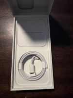 Unlocked iPhone 14 Pro 128gb (Silver) - Like New