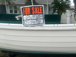 ‘92 ElectraCraft Baycruiser 16