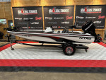 2007 Nitro Boats 482