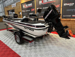 2007 Nitro Boats 482