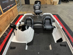 2007 Nitro Boats 482
