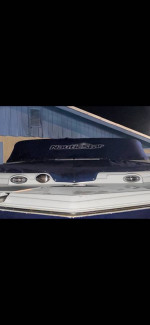 2014 Nautic Star 223 DC Sport Deck