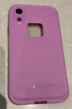 LifeProof  iPhone XR (used)