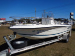 18' 2000 SEA-PRO CC--90 JOHNSON
