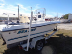 18' 2000 SEA-PRO CC--90 JOHNSON