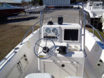 18' 2000 SEA-PRO CC--90 JOHNSON