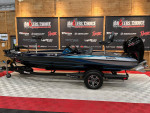 2022 Triton Boats 18 TRX