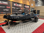 2022 Triton Boats 18 TRX