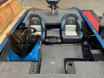 2022 Triton Boats 18 TRX