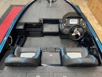 2022 Triton Boats 18 TRX