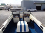 20' 1989 CORRECT CRAFT MARTINIQUE SKI BOAT--245 HOURS-RARE FIND