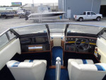 20' 1989 CORRECT CRAFT MARTINIQUE SKI BOAT--245 HOURS-RARE FIND