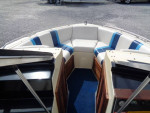 20' 1989 CORRECT CRAFT MARTINIQUE SKI BOAT--245 HOURS-RARE FIND