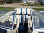 20' 1989 CORRECT CRAFT MARTINIQUE SKI BOAT--245 HOURS-RARE FIND