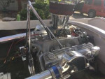 Classic boat