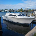 1978 Trojan F26 Cruiser - Completely Restored!