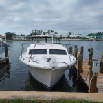 1978 Trojan F26 Cruiser - Completely Restored!