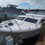 1978 Trojan F26 Cruiser - Completely Restored!