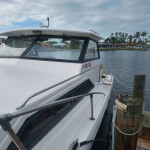1978 Trojan F26 Cruiser - Completely Restored!
