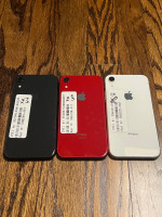 Like new iPhone XR unlocked